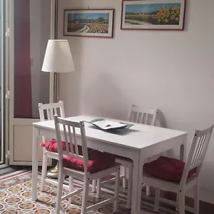  Appartement Le Terrazze Segrete Italie