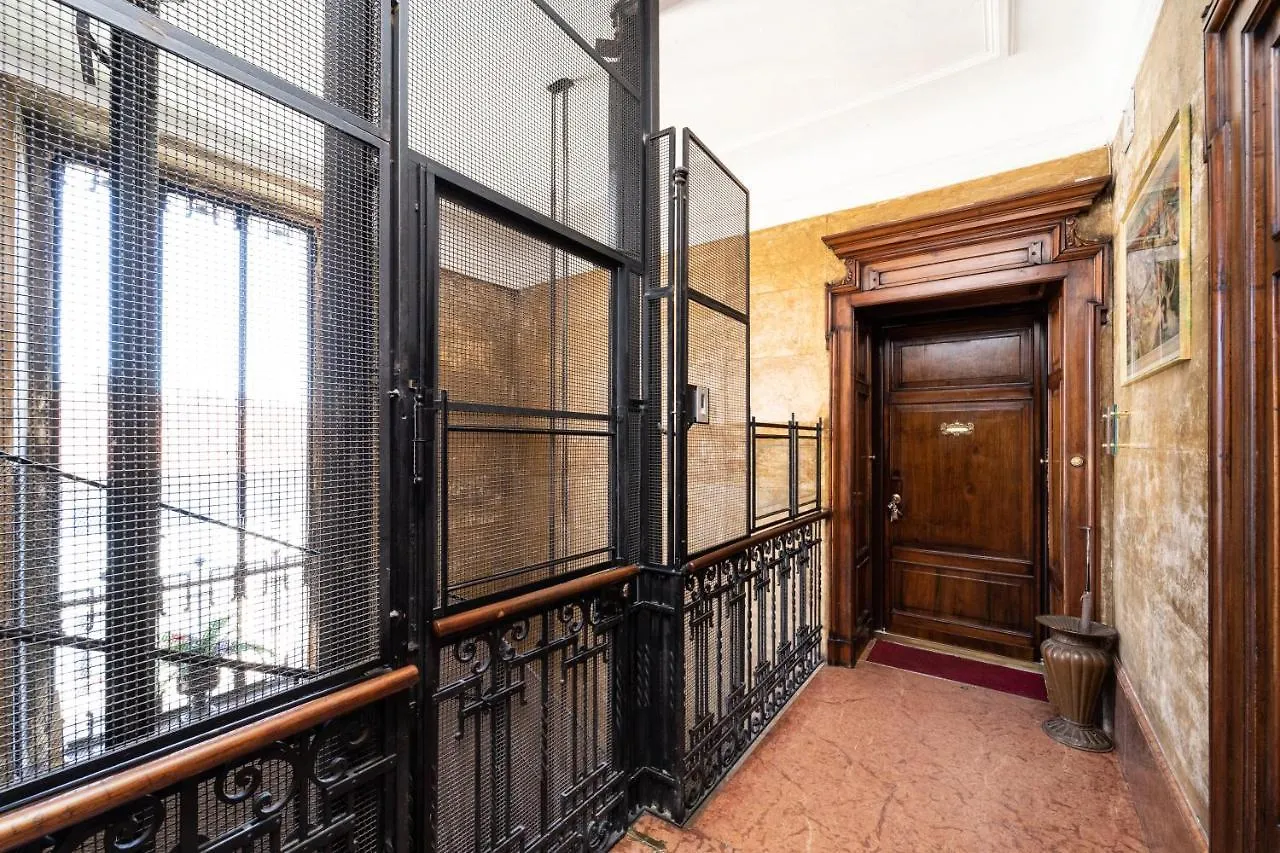 Le Dimore Suites Milano Bed and Breakfast Μιλάνο