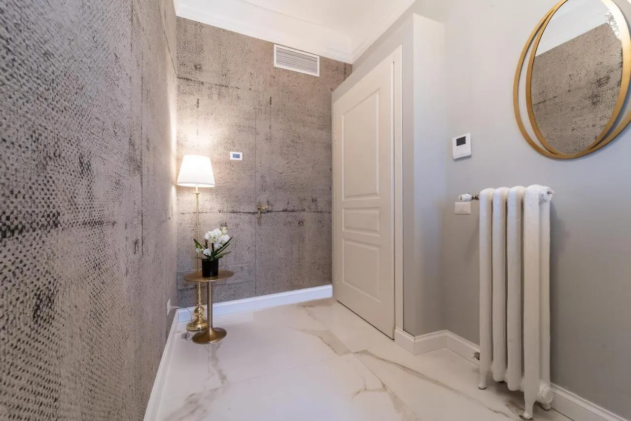Le Dimore Suites Milano Μιλάνο