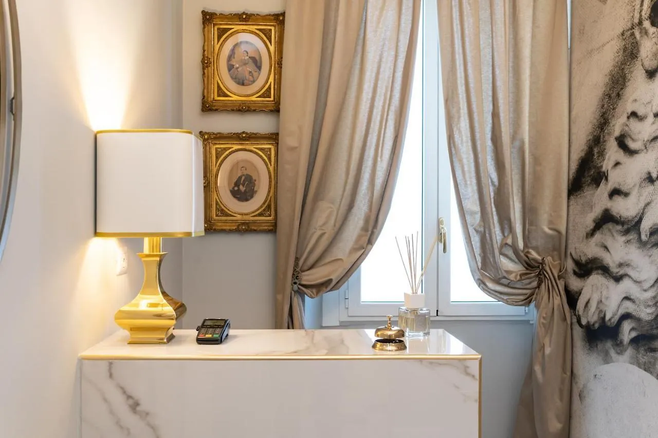 Bed and Breakfast Le Dimore Suites Milano Ιταλία
