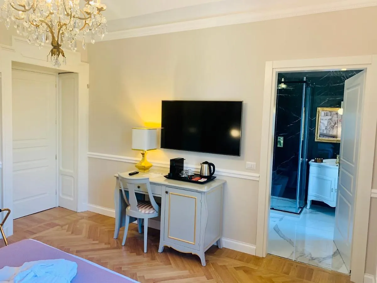 Le Dimore Suites Milano Bed and Breakfast Μιλάνο