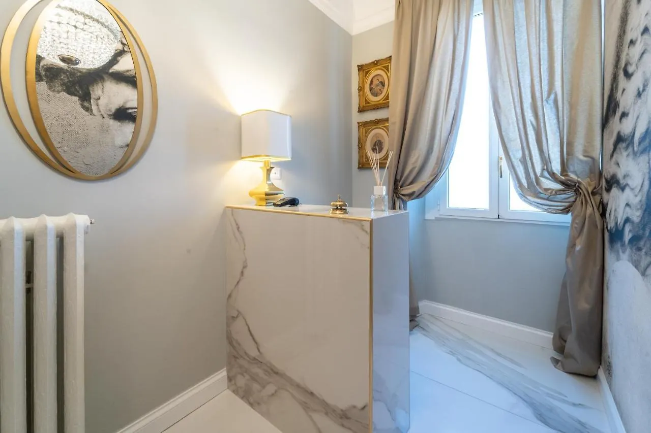 Le Dimore Suites Milano Bed and Breakfast
