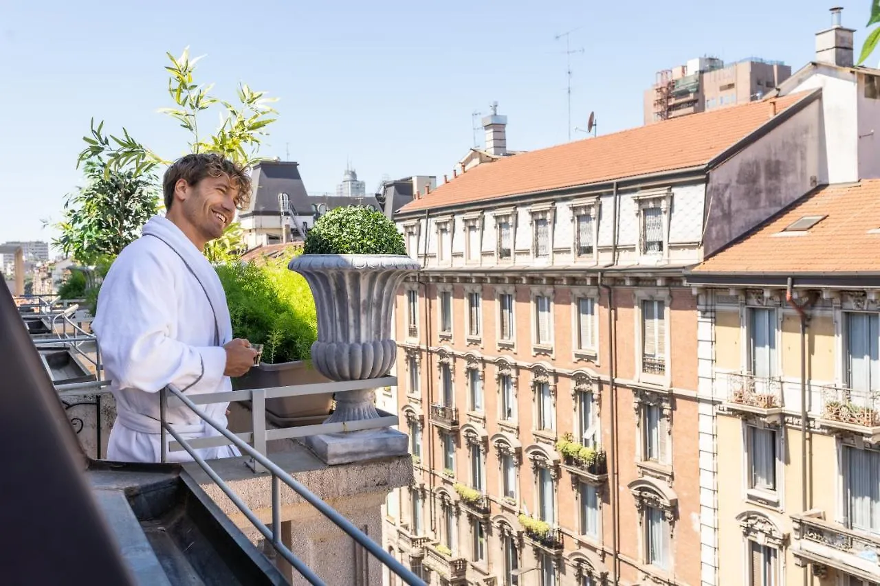 Le Dimore Suites Milano Μιλάνο