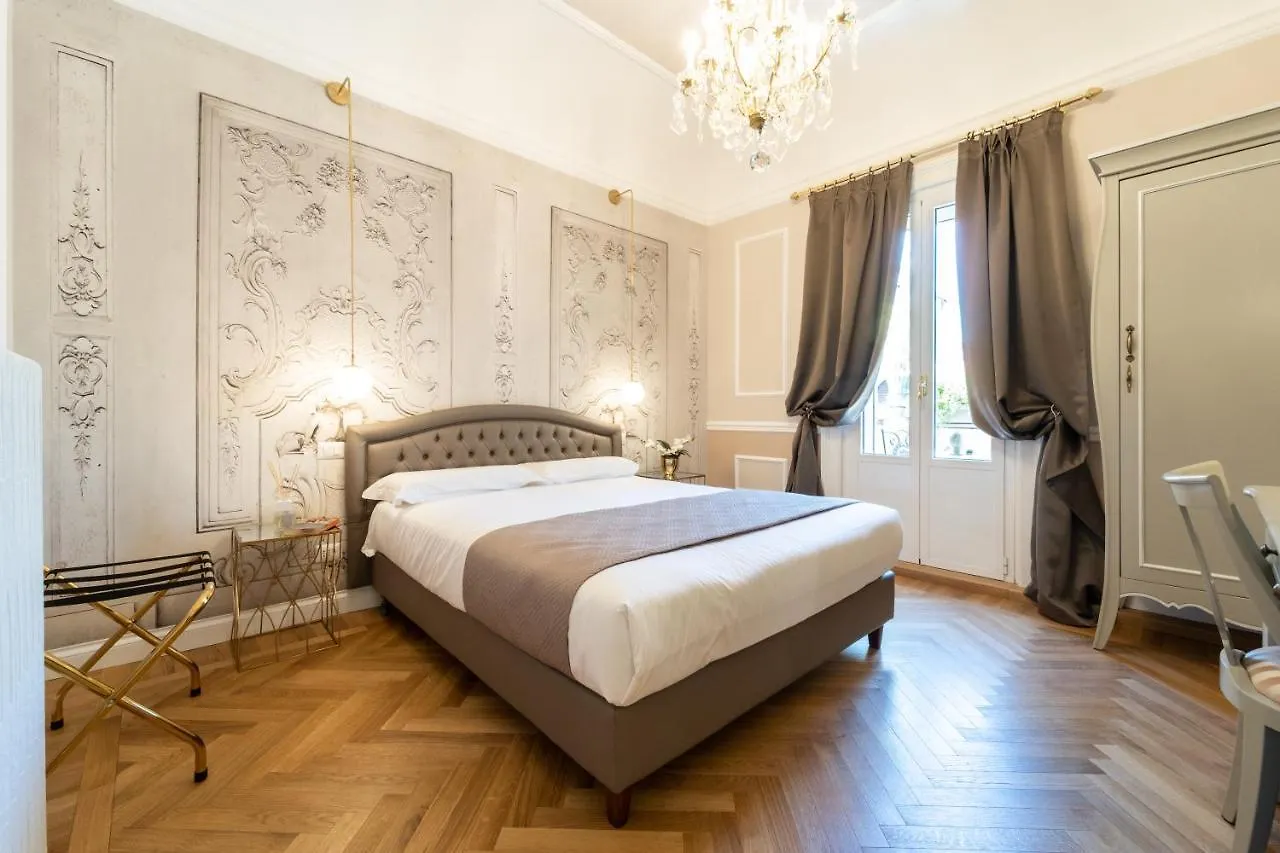 Le Dimore Suites Milano Bed and Breakfast