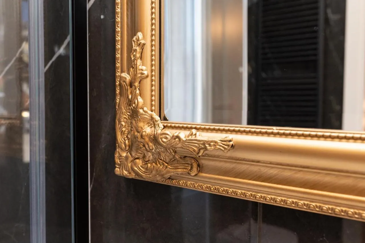 Le Dimore Suites Milano Bed and Breakfast Μιλάνο