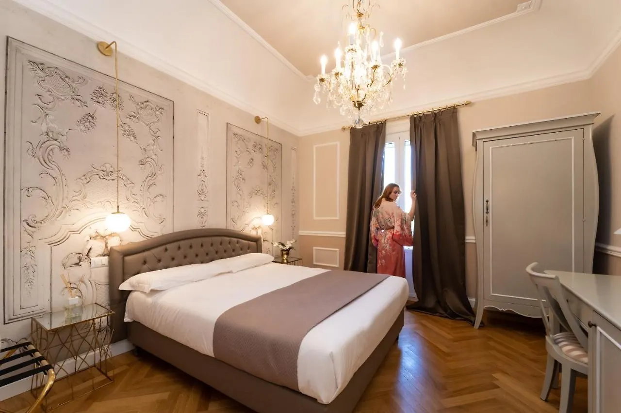 Le Dimore Suites Milano 0*, Μιλάνο Ιταλία