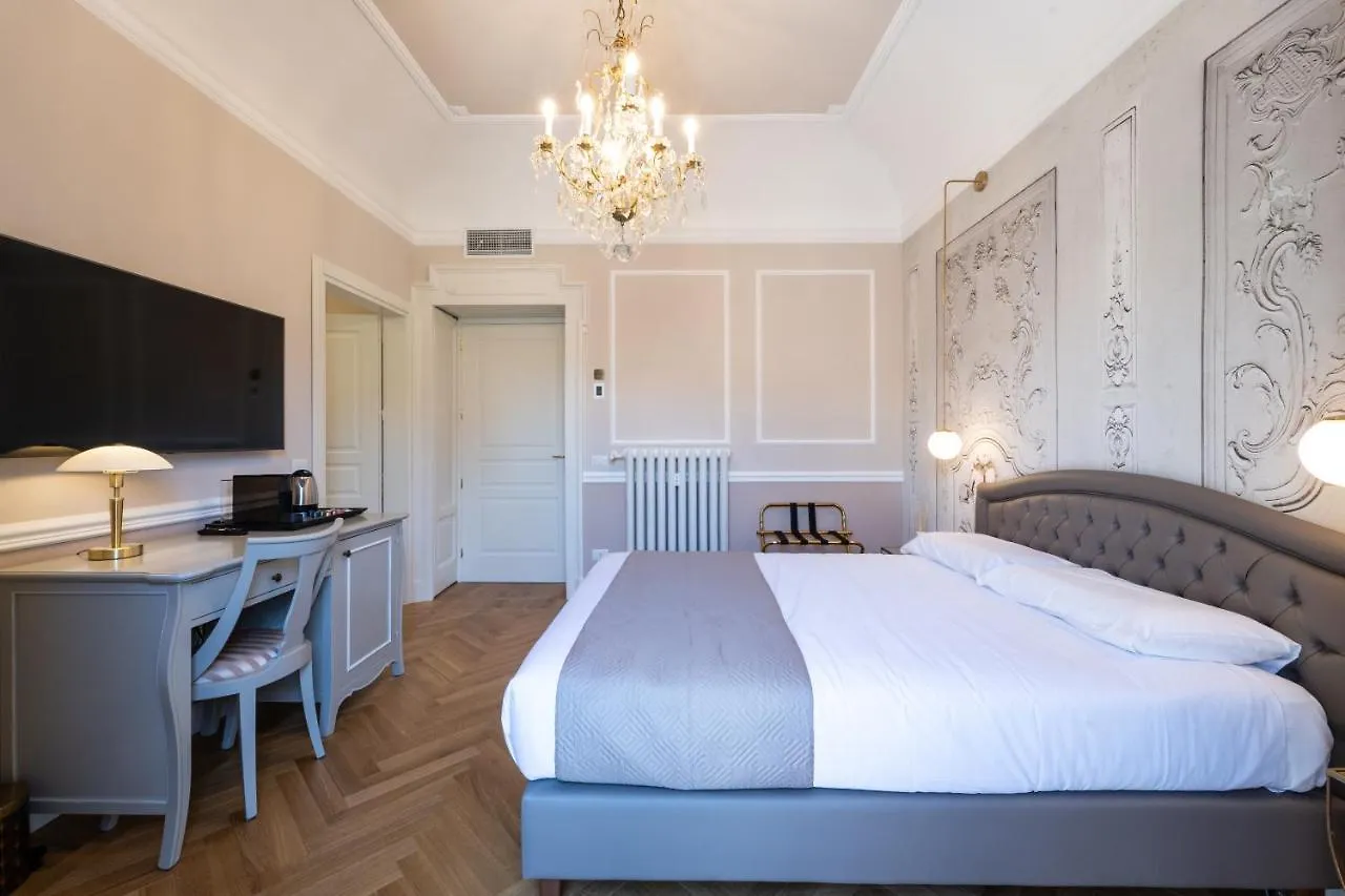 Bed and Breakfast Le Dimore Suites Milano Ιταλία