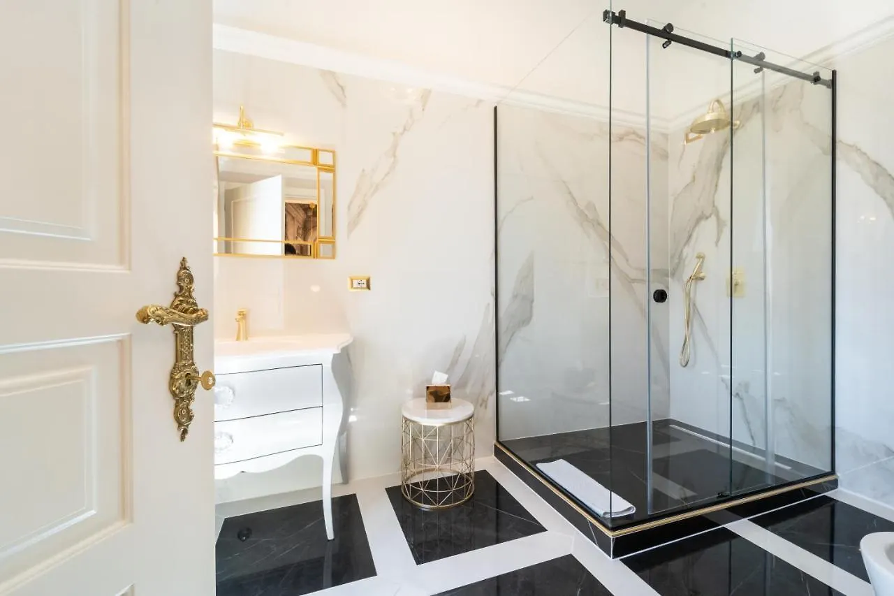 Le Dimore Suites Milano Μιλάνο