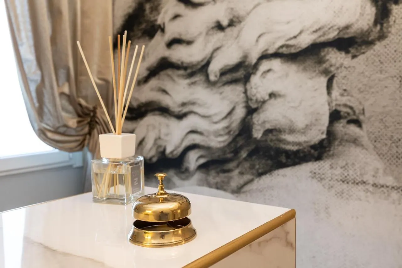 Le Dimore Suites Milano Ιταλία