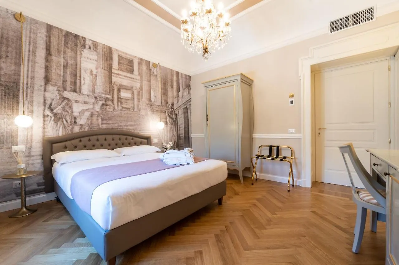 Bed and Breakfast Le Dimore Suites Milano