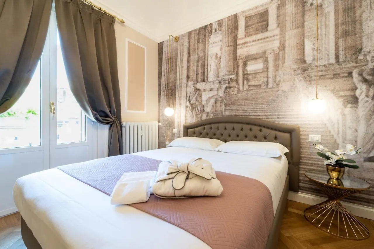 Bed and Breakfast Le Dimore Suites Milano