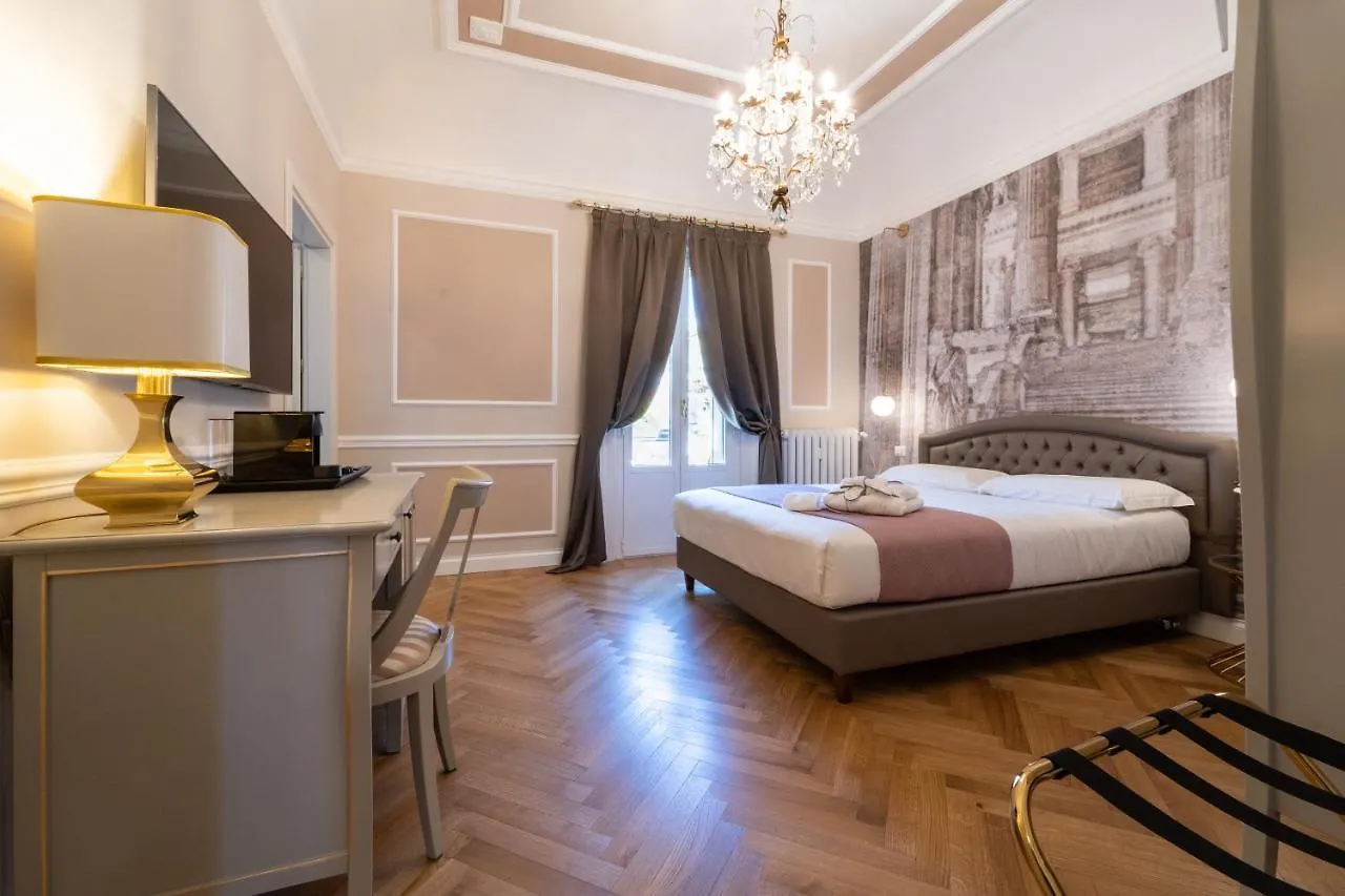 Le Dimore Suites Milano Μιλάνο