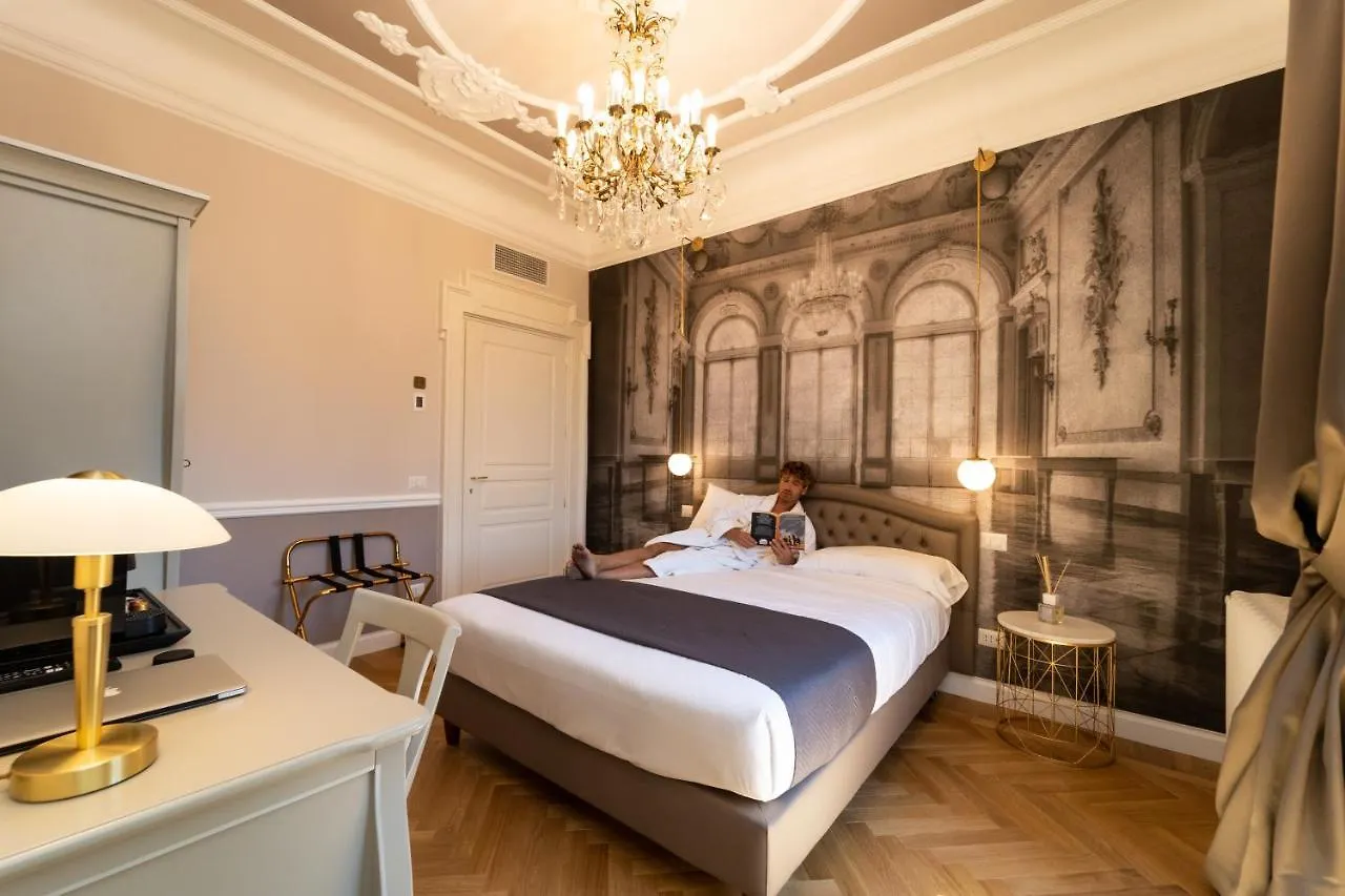 Bed and Breakfast Le Dimore Suites Milano