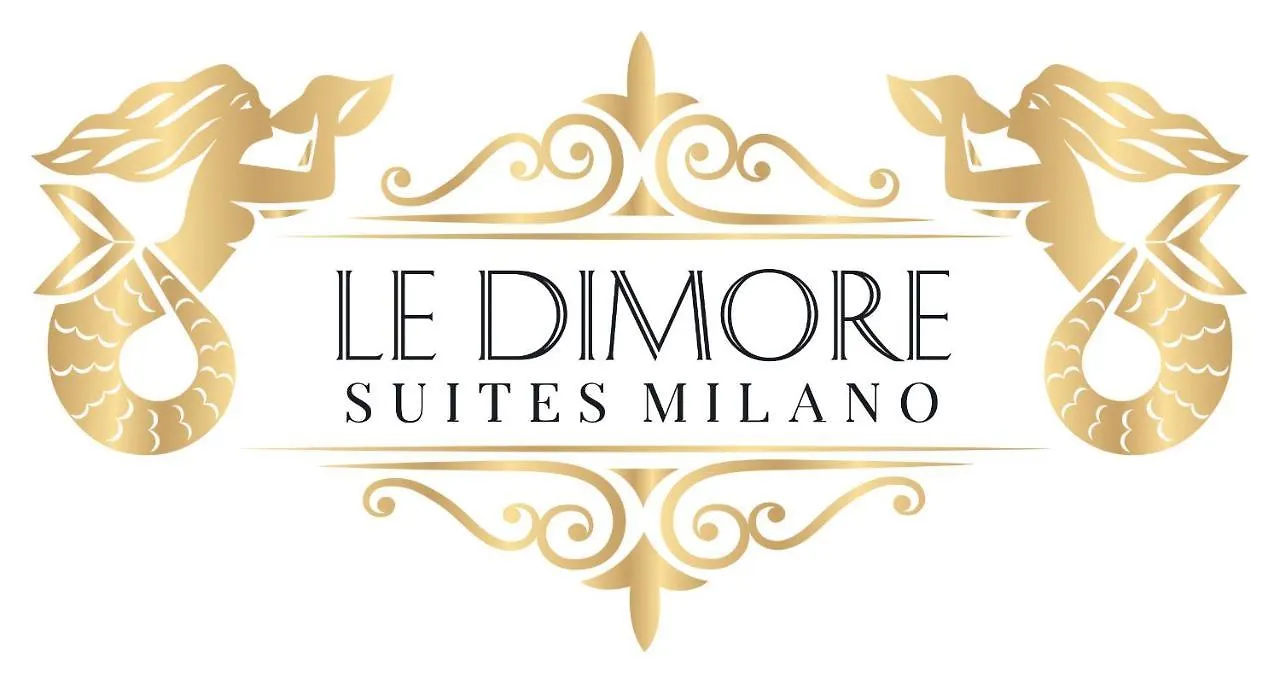 Le Dimore Suites Milano 0*, Μιλάνο Ιταλία