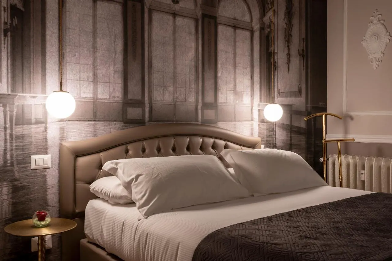 Le Dimore Suites Milano location